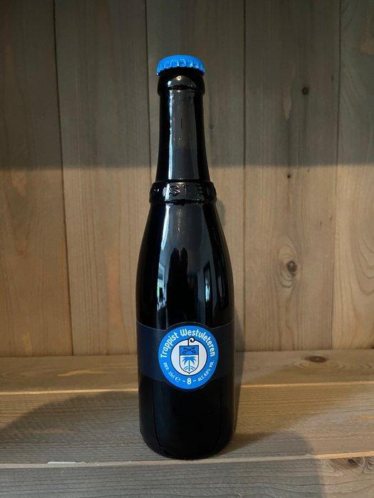 Westvleteren - VI, VIII & XII - 33cl - 12 flessen, Verzamelen, Wijnen
