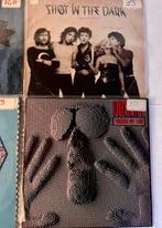 Bon Jovi, Bad Company, Shot In The Dark, Urgent - Lotto 4