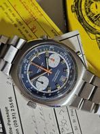 Breitling - Transocean - 2119 - Heren - 1960-1969, Handtassen en Accessoires, Horloges | Heren, Nieuw