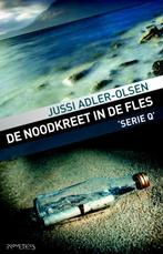Serie Q  -   De noodkreet in de fles 9789044622690, Livres, Jussi Adler-Olsen, Jussi Adler-Olsen, Verzenden