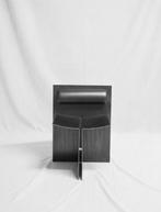 DARK atelier - Stoel - IJzer, Leder - AXIS