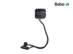 Spanningsregelaar BMW F 650 GS 2004-2005 (F650GS 04), Motoren, Verzenden, Gebruikt
