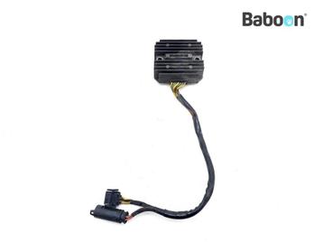 Spanningsregelaar BMW F 650 GS 2004-2005 (F650GS 04), Verzenden
