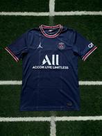 Paris Saint-Germain - Ligue 1 - Neymar - 2021 - Maillot de, Nieuw