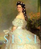 Sissi, Kaiserin Elisabeth  Österreich (Albums)  Ha...  Book, Verzenden