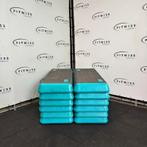 Reebok - Step Blok + Verhogerblokken, Sport en Fitness, Ophalen of Verzenden, Nieuw, Overige typen