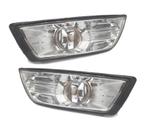 Phares Antibrouillard Pour Ford Mondeo IV 07-10, Verzenden