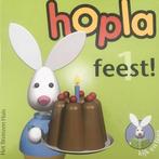 Hopla voorleesboekje / 1 / Hopla 9789075756166 P. Soete, Verzenden, Gelezen, P. Soete