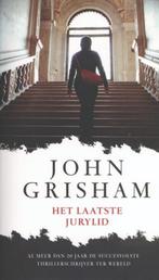 Het laatste jurylid 9789400501096 John Grisham, Verzenden, Gelezen, John Grisham