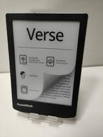 PocketBook Verse Bright Blue 8GB E-readers, Computers en Software, E-readers, Verzenden, Nieuw