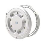 Horpol LED Interieurlamp + Schakelaar Cool White LWD 2760, Auto-onderdelen, Ophalen of Verzenden, Nieuw