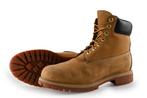 Timberland Veterboots in maat 45 Cognac, Kleding | Heren, Schoenen, Overige kleuren, Verzenden, Timberland, Boots