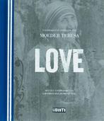 Love 9789026936845 Moeder Teresa, Verzenden, Zo goed als nieuw, Moeder Teresa