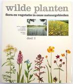 2 Wilde planten 9789070099022 V. Westhoff, Boeken, Verzenden, Gelezen, V. Westhoff