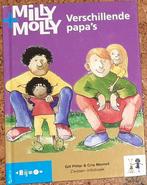Milly & Molly: titel 12: Verschillende papas 9789055351404, Verzenden, Pittar Gill