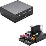 2eChoix | BRASQ Porte-capsules pour tasses Nespresso - pour, Ophalen of Verzenden, Nieuw