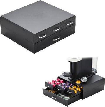 2eChoix | BRASQ Porte-capsules pour tasses Nespresso - pour beschikbaar voor biedingen