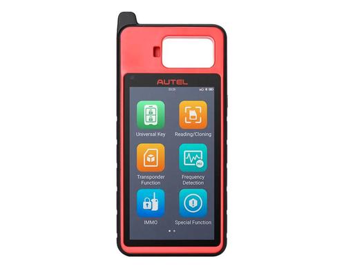 Autel KM100E Sleutelprogrammeur, Auto diversen, Autogereedschap, Verzenden