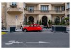 Roberto Cavalli (1971) - Passages, In Paris #867 / citroen