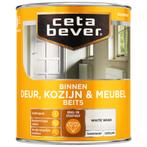 NIEUW - Cetabever Binnenbeits Deur, Kozijn &amp; Meubel t..., Verzenden