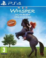 Whisper-Standaard (PlayStation 4) Gebruikt, Ophalen of Verzenden, Nieuw