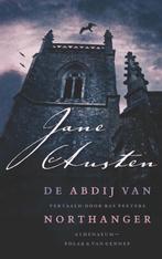 De abdij van Northanger 9789025304836 Jane Austen, Boeken, Romans, Verzenden, Zo goed als nieuw, Jane Austen