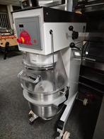 Bakkerij deegkneders spiralmixers  VEILING