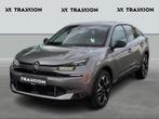 Citroën C4, Nieuw