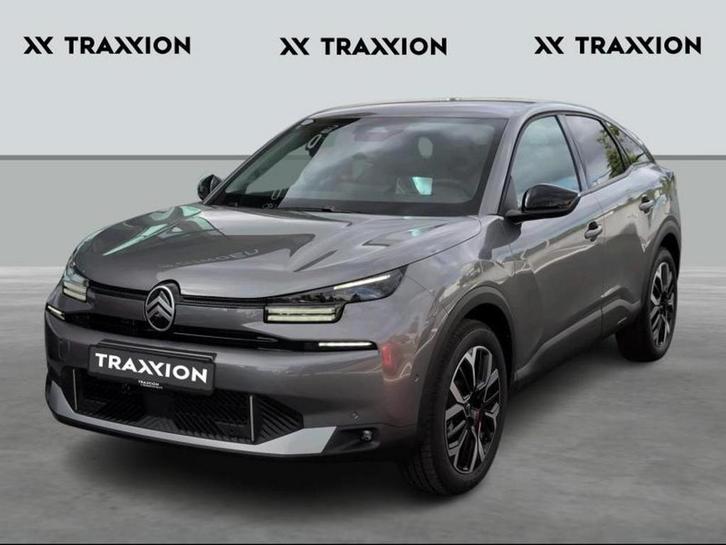 Citroën C4, Auto's, Citroën