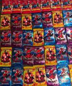 Panini - 45 Booster pack - Marvel Superstars
