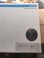 Cassette M7100 SLX of M8100 XT  NEW ACTIE, Fietsen en Brommers, Fietsonderdelen, Verzenden, Nieuw, Mountainbike, Shimano 