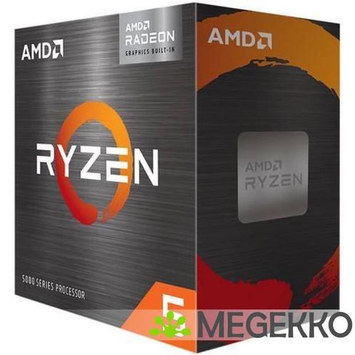 Processor AMD Ryzen 5 5600GT, Informatique & Logiciels, Processeurs, Envoi