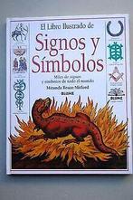 El libro ilustrado de signos y símbolos  Mitford...  Book, Mitford, Miranda Bruce, Verzenden