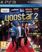 Yoostar 2 In The Movies-Standaard (PlayStation 3) NIEUW, Ophalen of Verzenden