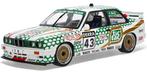 Autoart 1:18 - Modelauto - BMW E30 M3 DTM 1991 – TIC TAC –, Nieuw