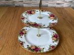 Royal Albert - Royal Albert 1962 - Tafelmiddenstuk - Oude, Antiek en Kunst