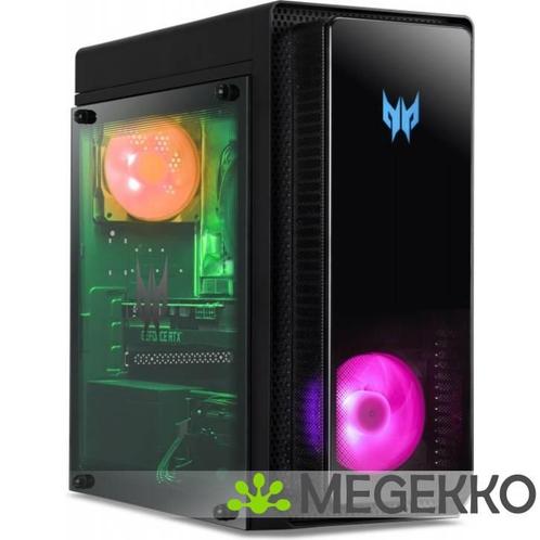 Acer Predator Orion 3000 655 I7239GS Core i7 RTX 4070 SUPER, Computers en Software, Overige Computers en Software, Nieuw, Verzenden