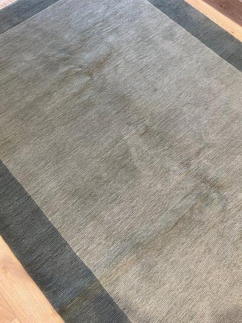 Nepal ongebruikt - Tapijt - 200 cm - 175 cm, Huis en Inrichting, Stoffering | Tapijten en Vloerkleden