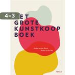 Het grote kunstkoopboek 9789089899729 Nadine van den Bosch, Boeken, Verzenden, Gelezen, Nadine van den Bosch