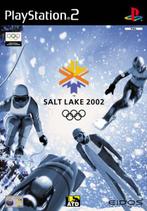 Salt Lake 2002-Italiaans (PlayStation 2) Gebruikt, Ophalen of Verzenden, Nieuw