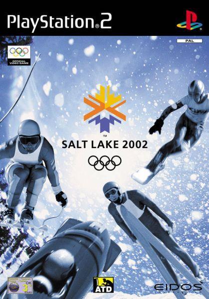 Salt Lake 2002-Italiaans (PlayStation 2) Gebruikt, Games en Spelcomputers, Games | Sony PlayStation 2, Ophalen of Verzenden