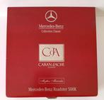 Caran dAche - Mercedes - Benz Limited edition - Zonder, Nieuw