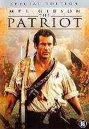 Patriot op DVD, CD & DVD, DVD | Drame, Verzenden