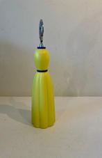 Alessi - Alessandro Mendini - Peper- en zoutstel - Anna G., Antiek en Kunst