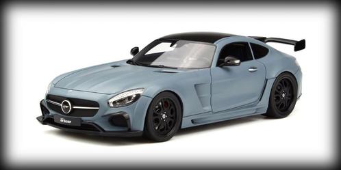 KYOSHO GT SPIRIT schaalmodel 1:18 Mercedes Benz AMG 2018, Hobby en Vrije tijd, Modelauto's | 1:18, Auto, Nieuw, Kyosho, Ophalen of Verzenden