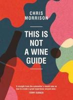 Wine 9781743368398, Livres, Chris Morrison, Morrison  Chris, Verzenden
