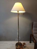 Staande lamp - Messing - Exclusief kaplamp