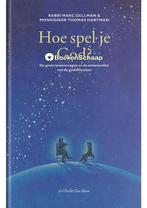 Hoe spel je God, Boeken, Verzenden, Nieuw