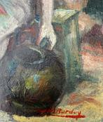 Antoni Valls Bordoy (1909–1994) - Mujer con cántaro