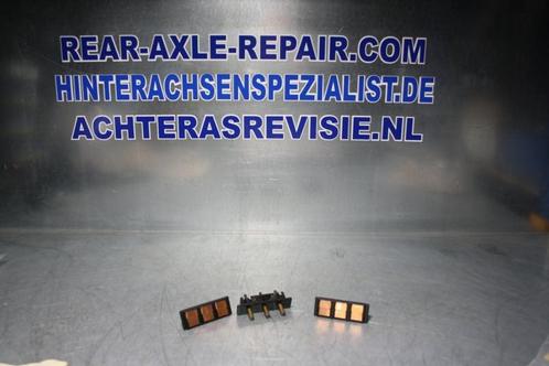 Contactplaat achterruitverwarming Opel Kadett E. (Interieur), Auto-onderdelen, Interieur en Bekleding, Nieuw, Opel, Verzenden